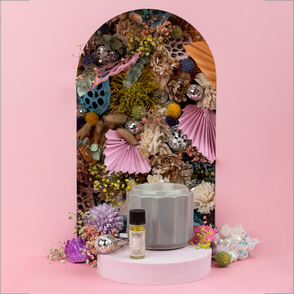 Bridgewater Home Fragrance Oil | Sweet Grace
