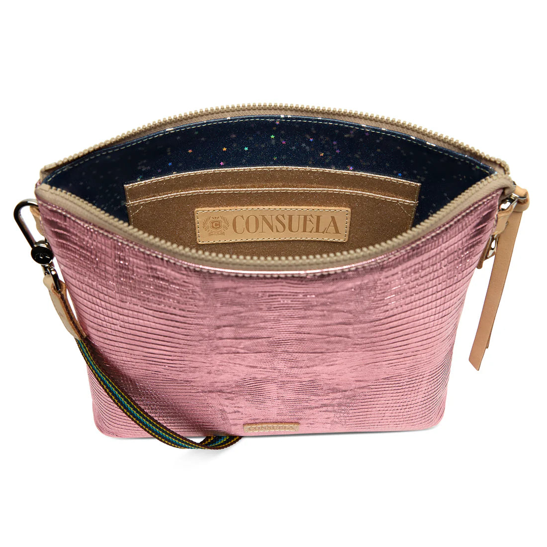 Consuela Elodie Downtown Crossbody
