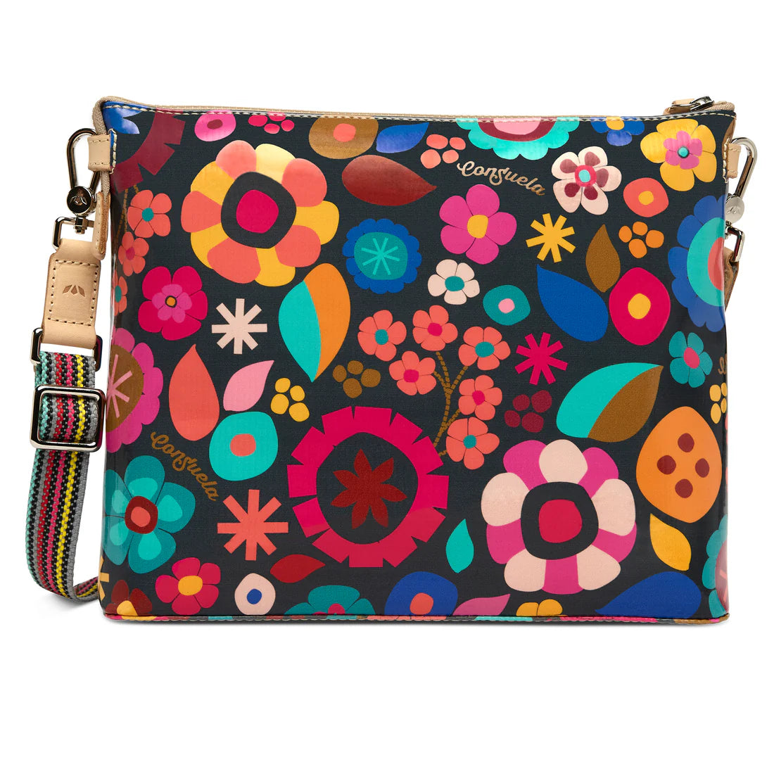 Consuela Amelie Downtown Crossbody