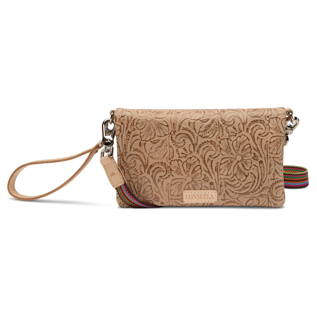 Consuela Lawton Uptown Crossbody