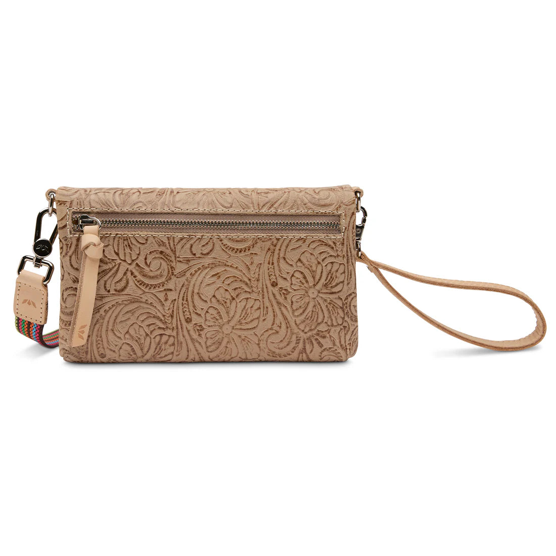 Consuela Lawton Uptown Crossbody