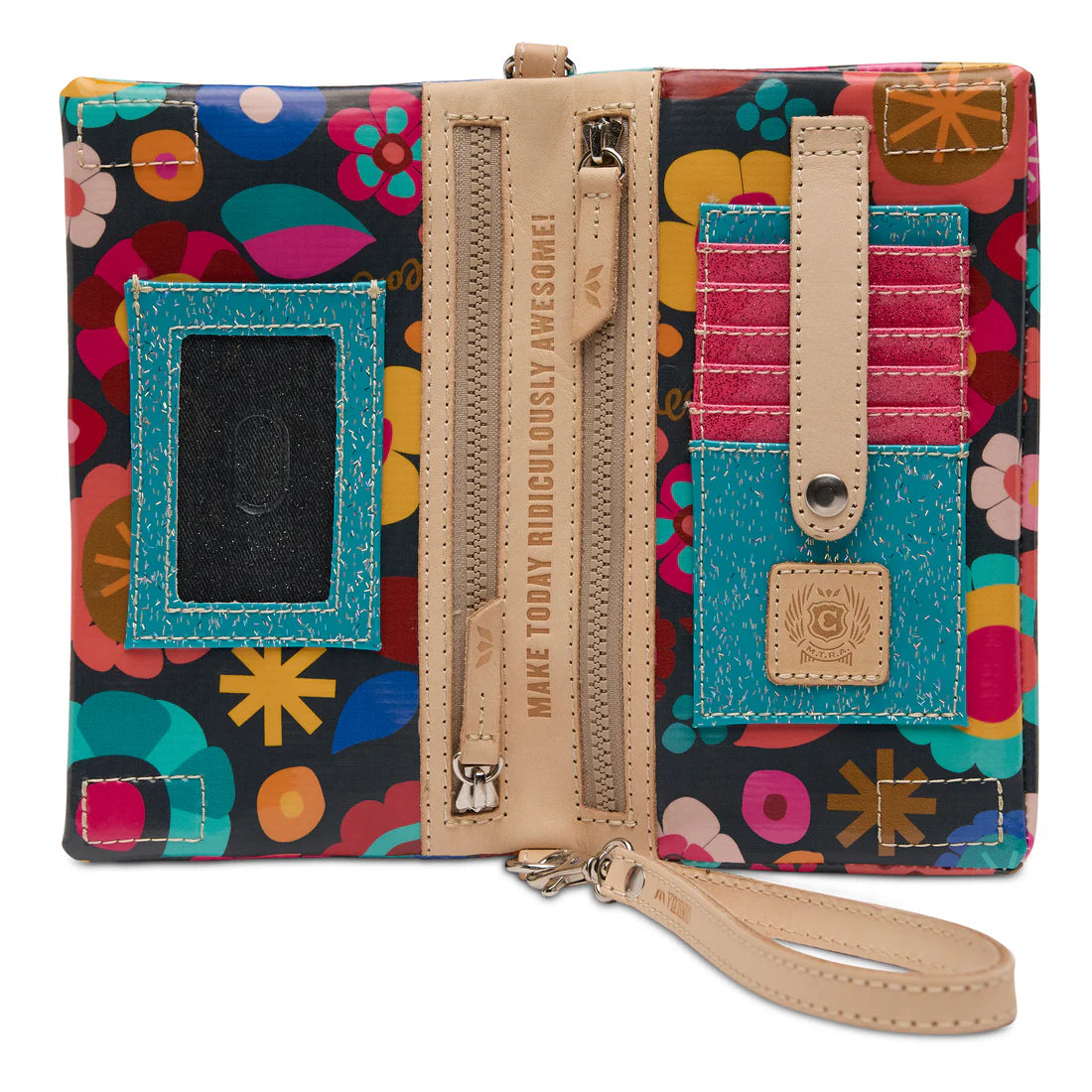 Consuela Amelie Uptown Crossbody