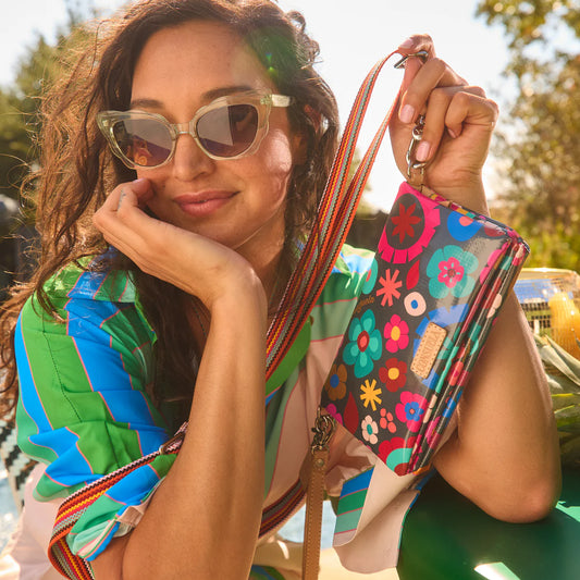 Consuela Amelie Uptown Crossbody