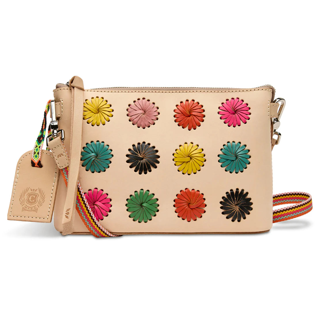 Consuela Paloma Midtown Crossbody