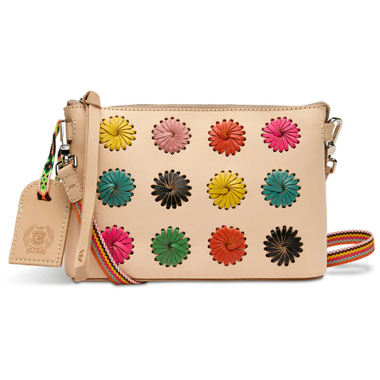 Consuela Paloma Midtown Crossbody
