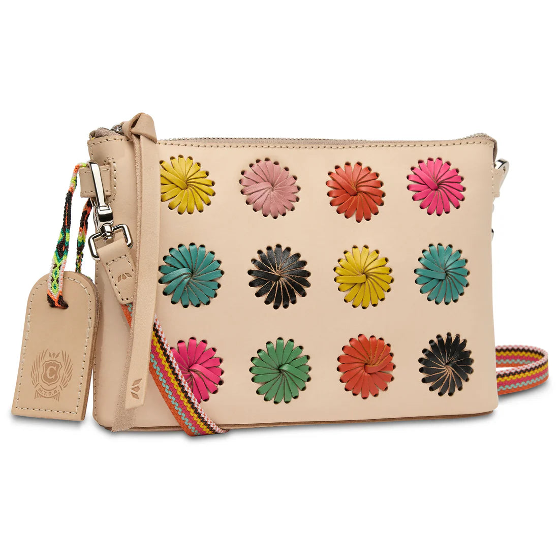 Consuela Paloma Midtown Crossbody