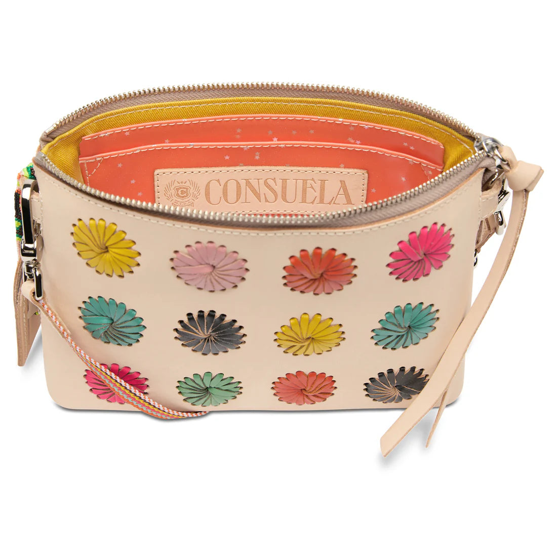Consuela Paloma Midtown Crossbody