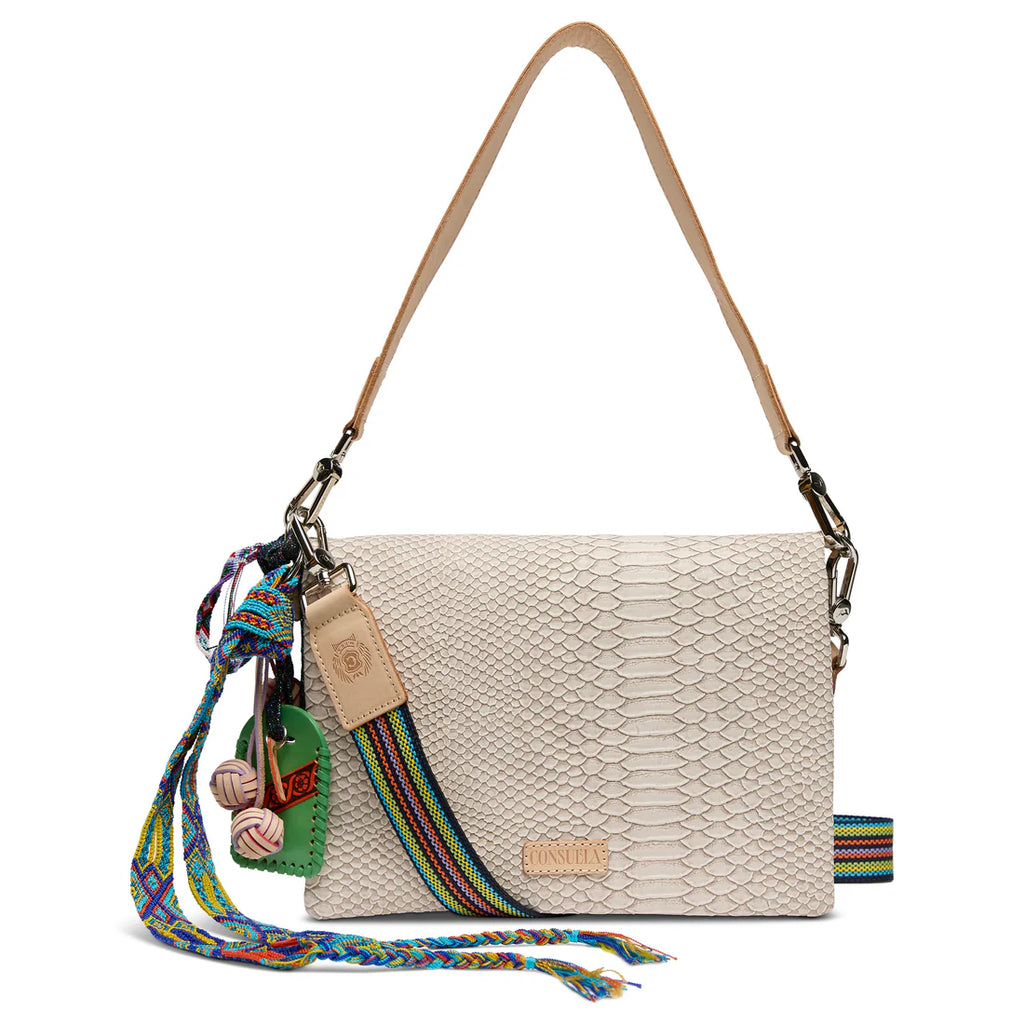 Consuela Thunderbird Metro Crossbody