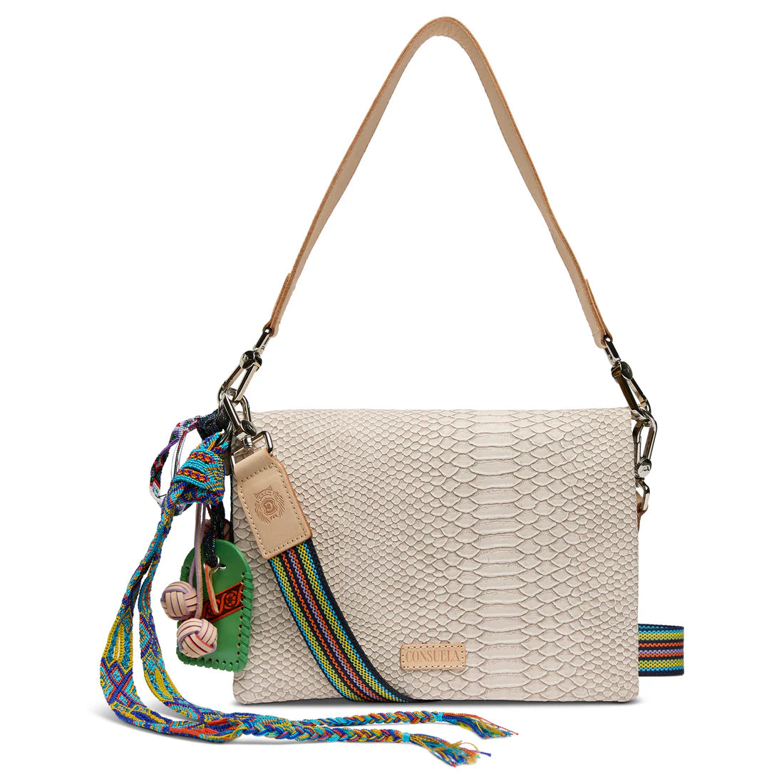Consuela Thunderbird Metro Crossbody