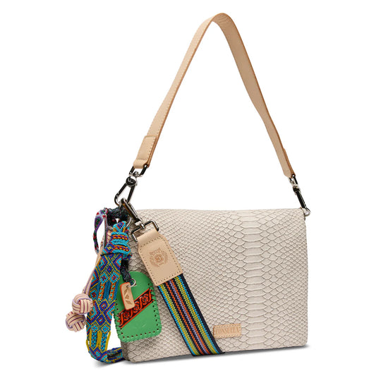 Consuela Thunderbird Metro Crossbody