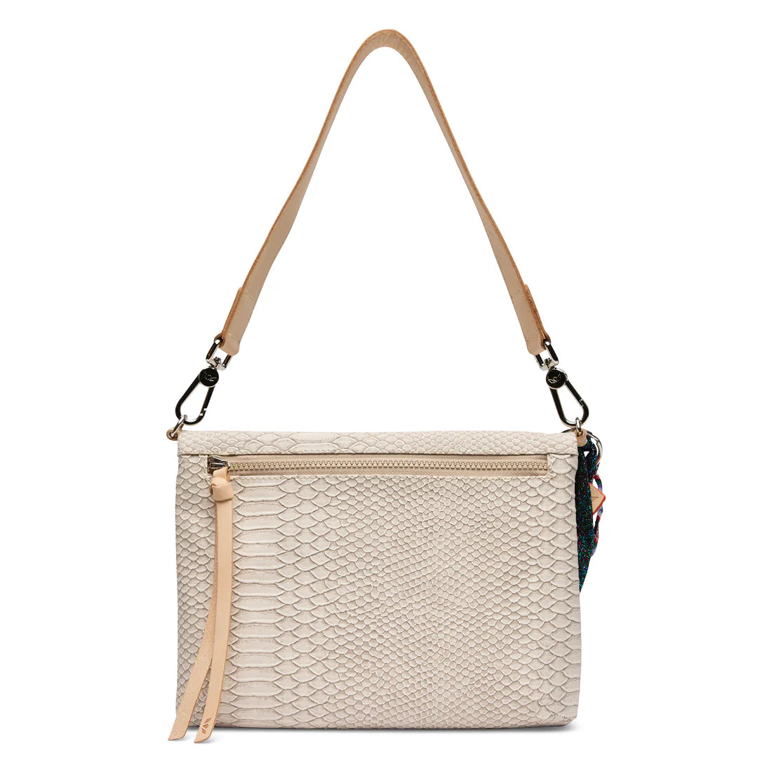 Consuela Thunderbird Metro Crossbody