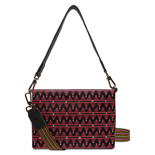 Consuela Sidney Metro Crossbody