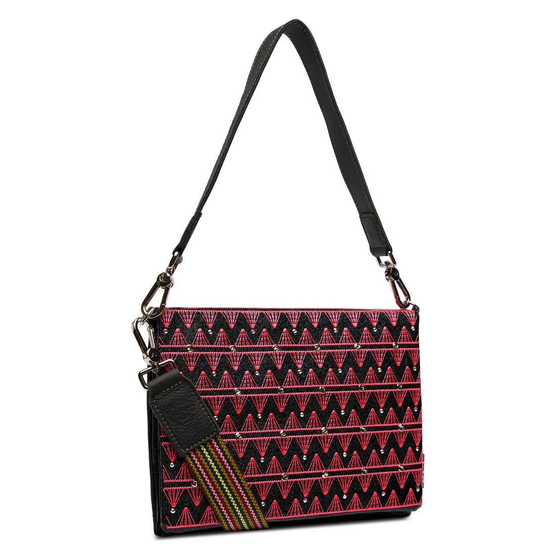 Consuela Sidney Metro Crossbody