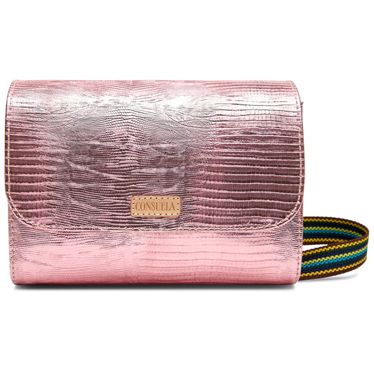 Consuela Elodie On The Town