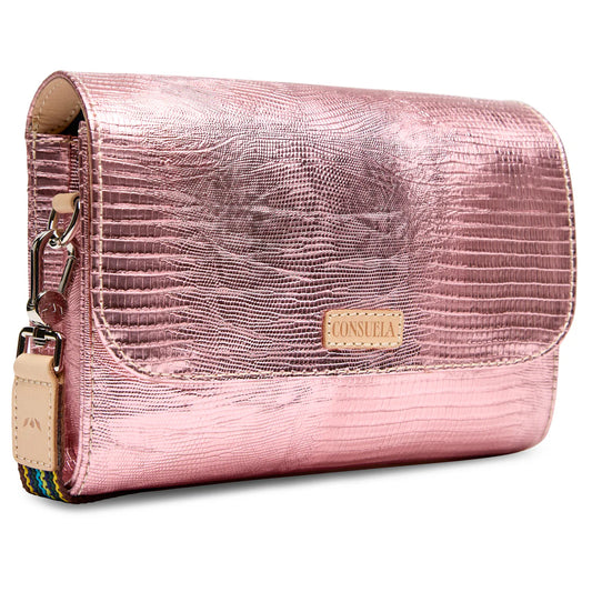 Consuela Elodie On The Town