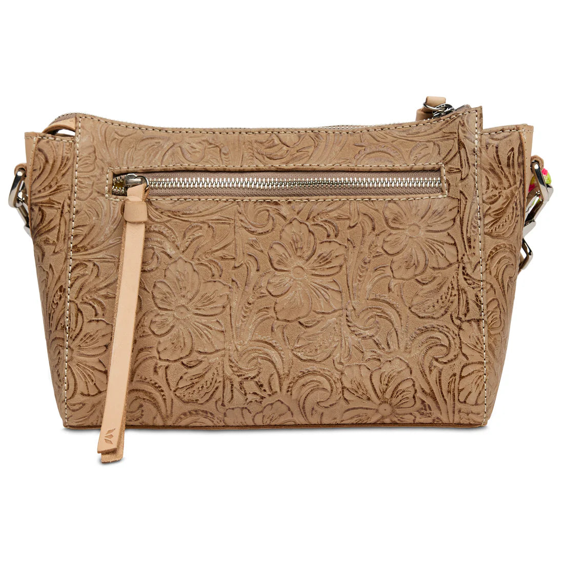 Consuela Lawton City Bag