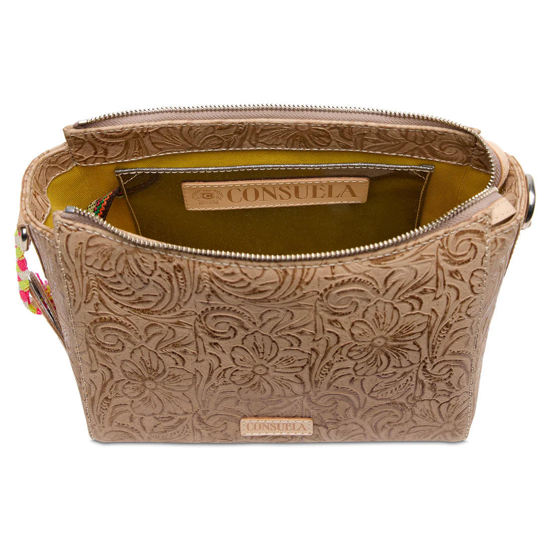 Consuela Lawton City Bag