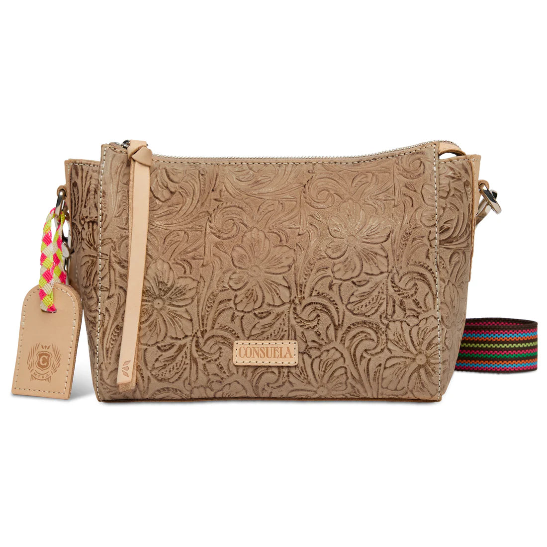 Consuela Lawton City Bag