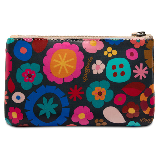 Consuela Amelie Slim Wallet