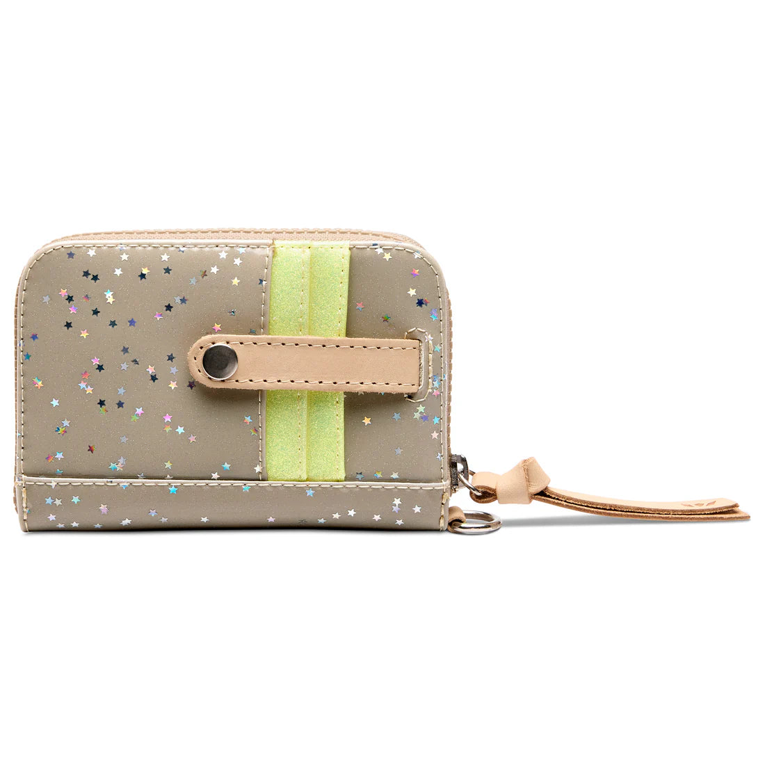 Consuela Faye Zippy Wallet