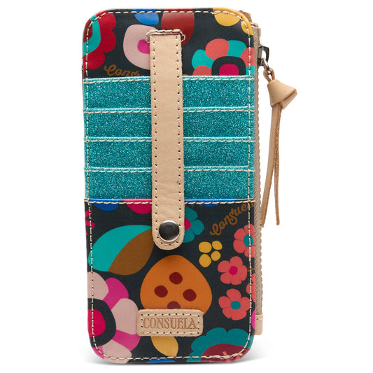 Consuela Amelie Card Organizer