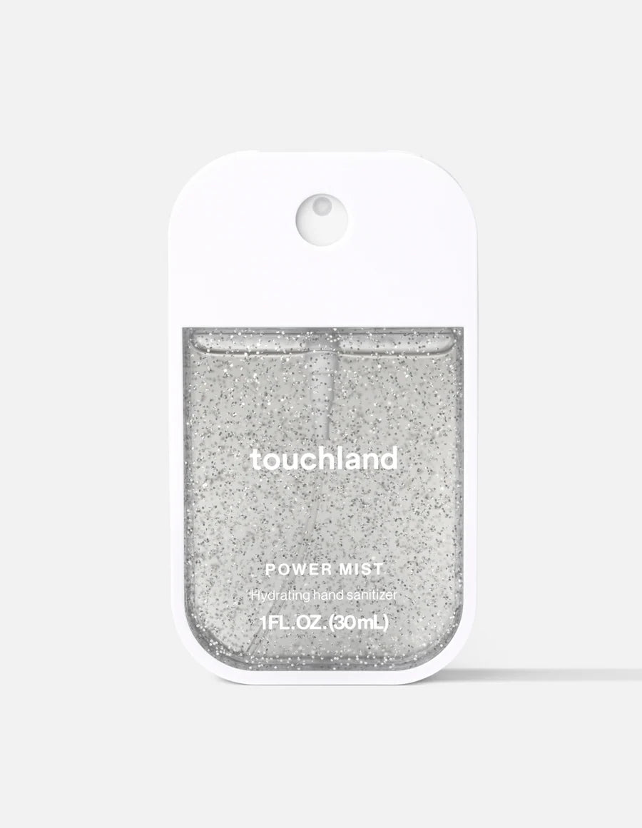 Touchland Confetti Cake Hydrating Hand Sanitizer