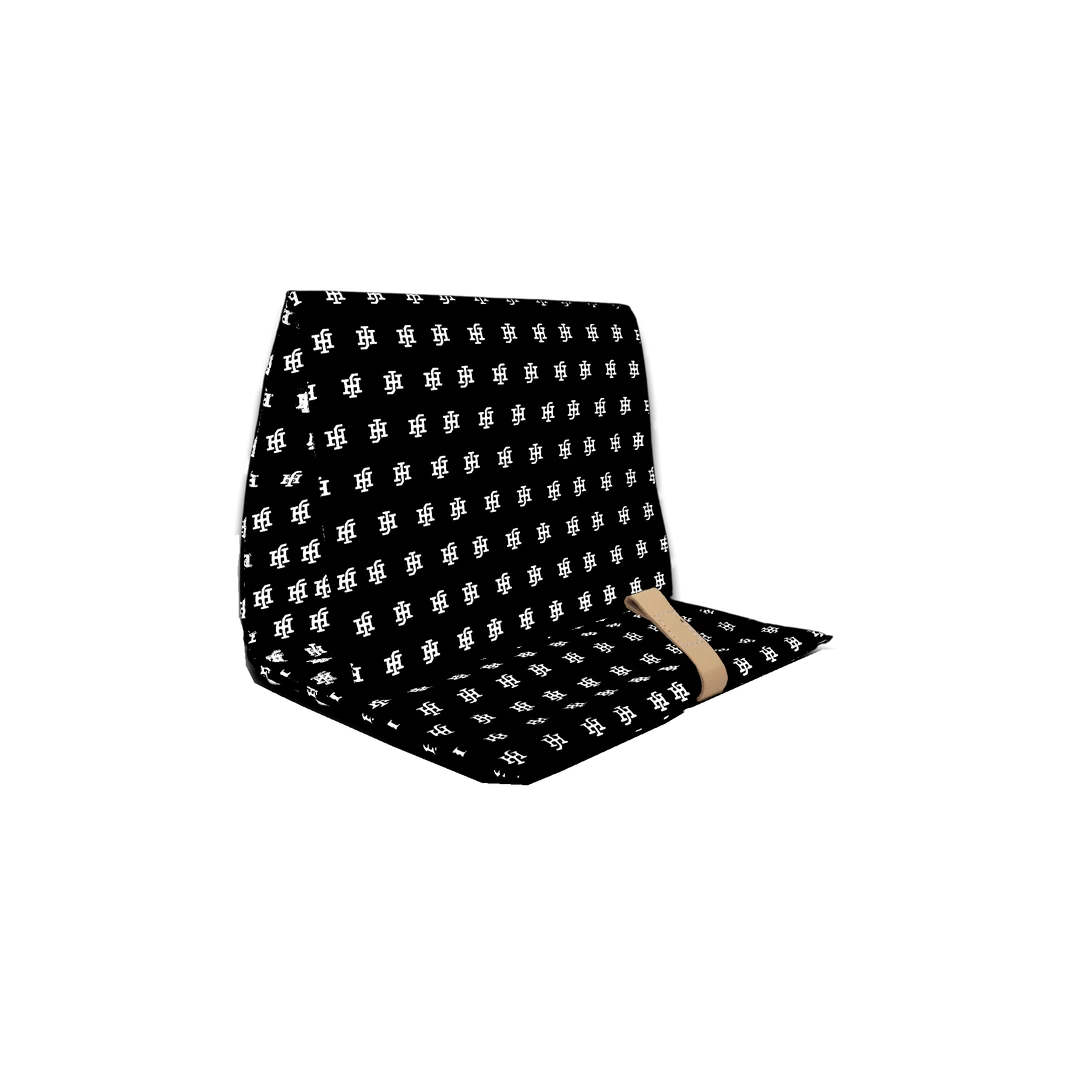 Jon Hart Diaper Pad