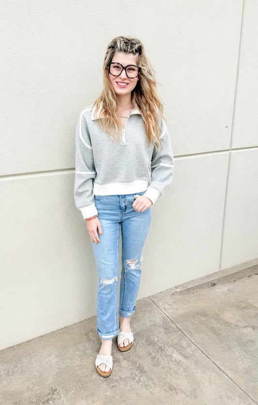 Victoria Jeans Felicious