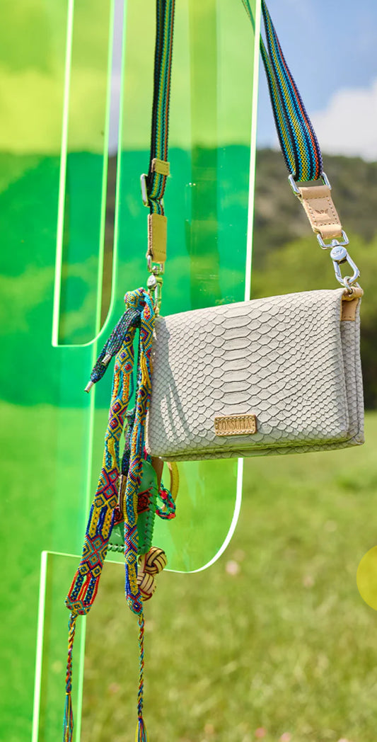 Consuela Thunderbird Uptown Crossbody