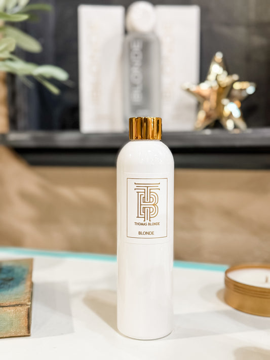 Blonde Diffuser Oil - Thomas Blonde
