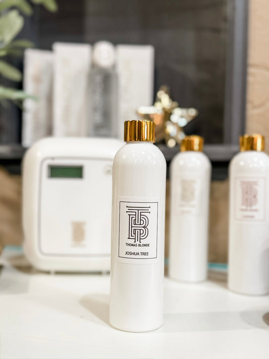 Joshua Tree Diffuser Oil - Thomas Blonde