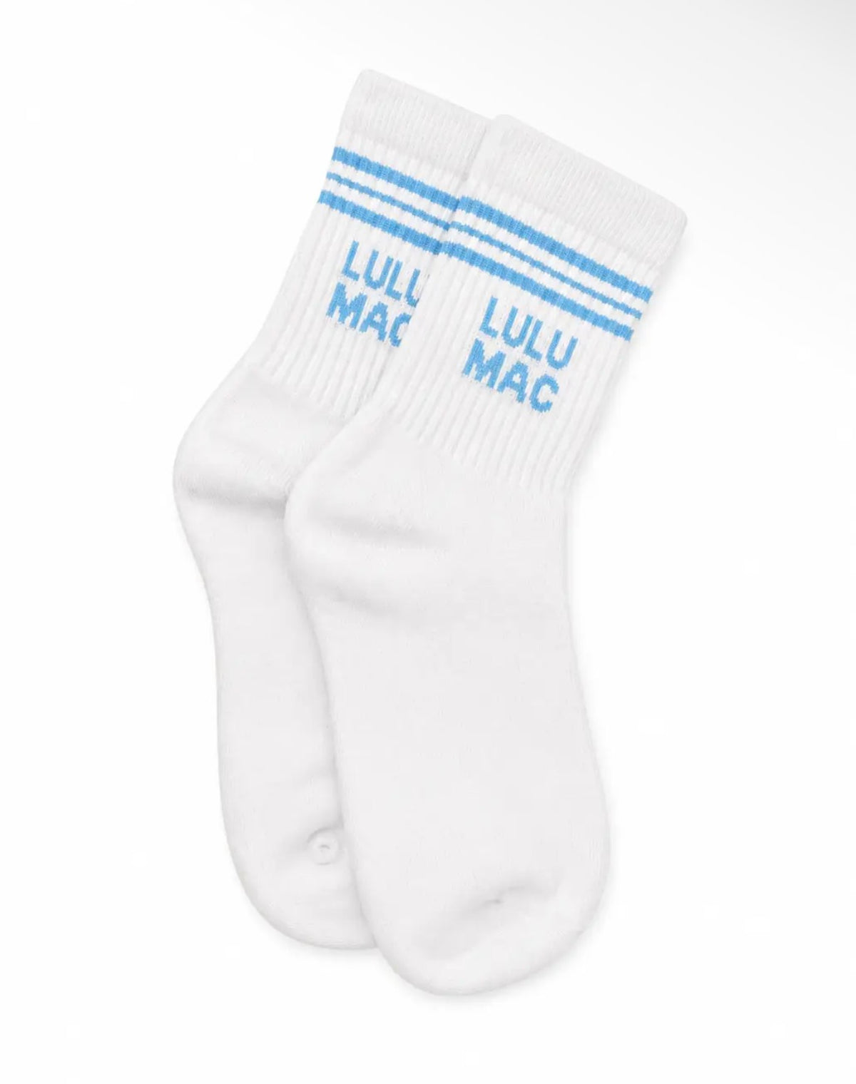 Lulu Mac Single Socks