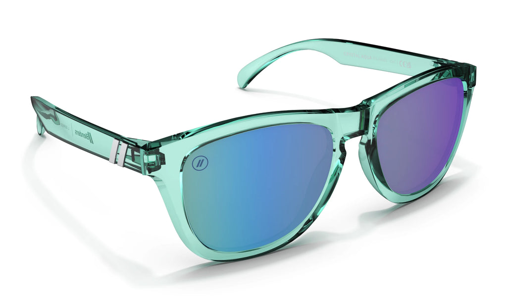 Blenders L Series | Crystal Aqua