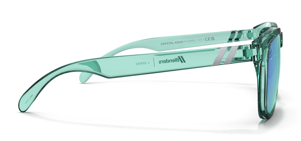 Blenders L Series | Crystal Aqua