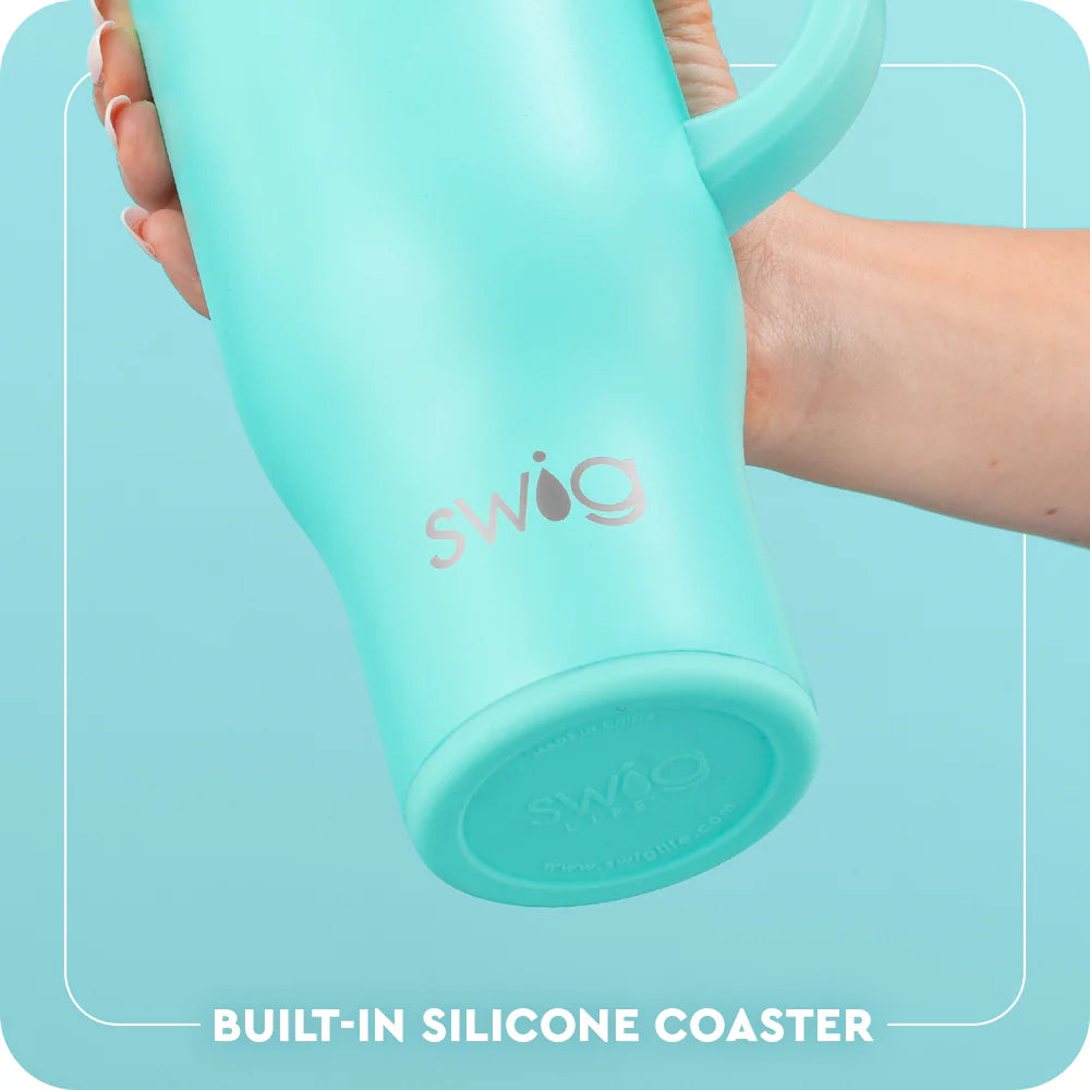 Swig Mega Mug 30oz | Brite Stripe