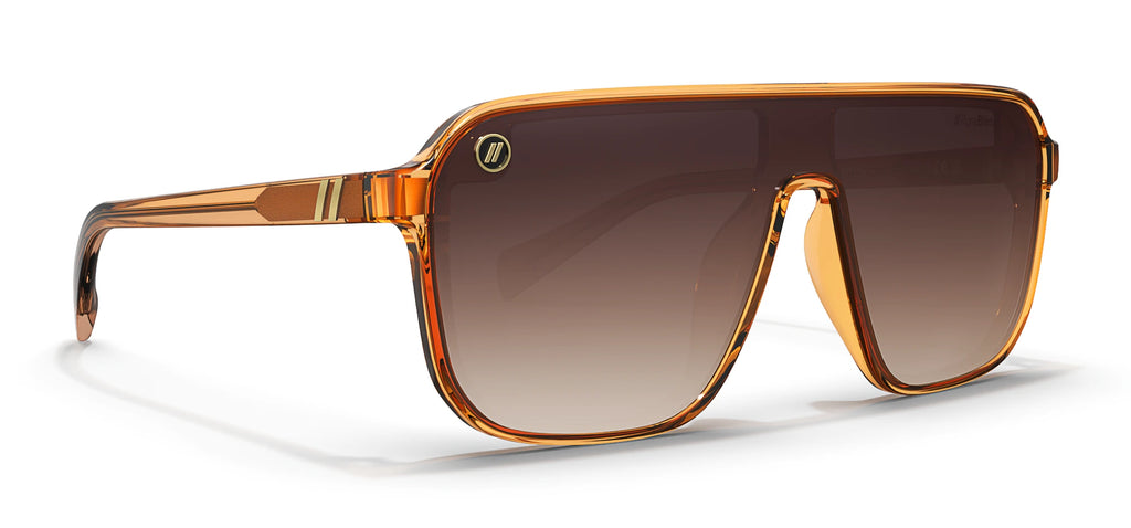 Blenders Meister X2 | Crystal Butterscotch