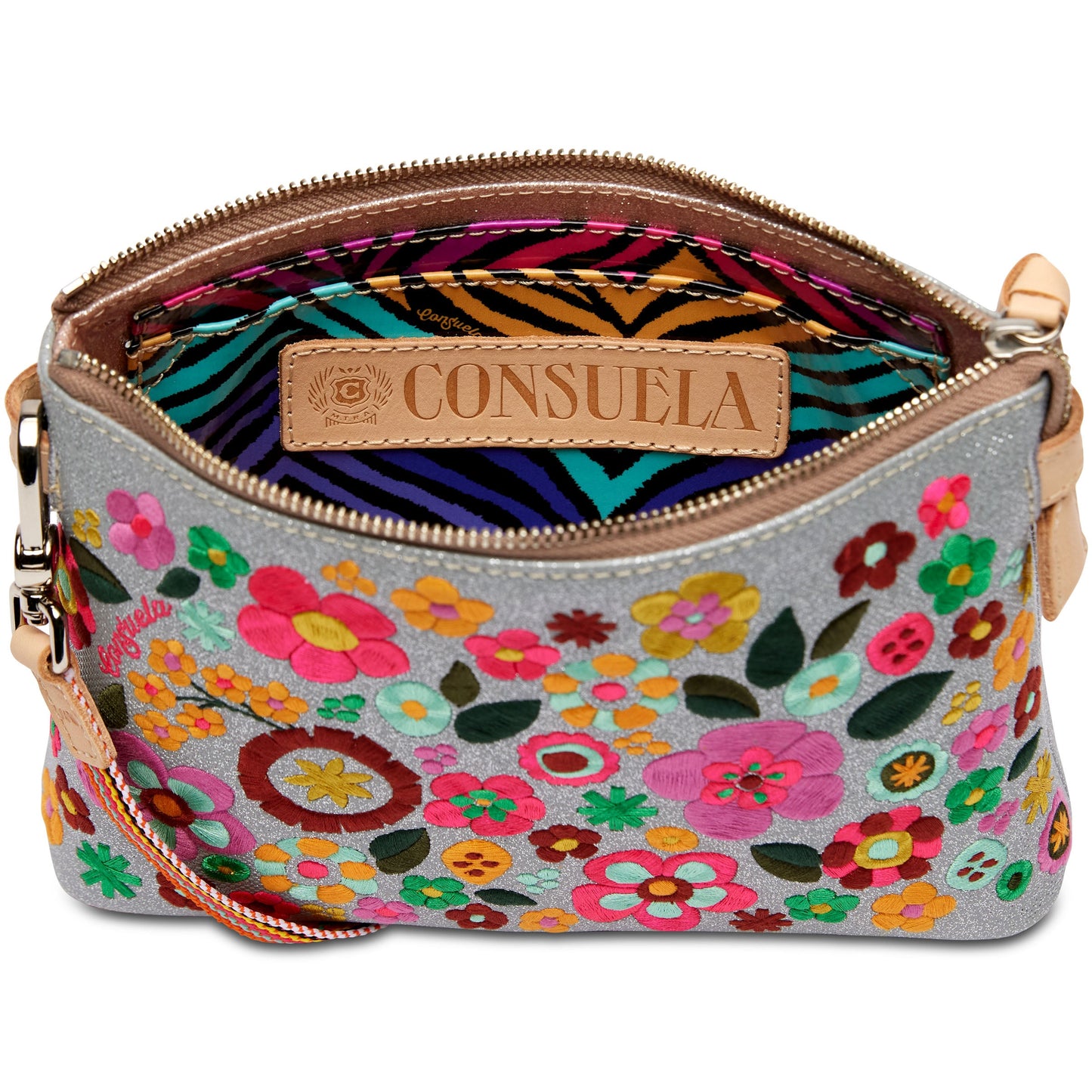 Consuela Tink Midtown Crossbody
