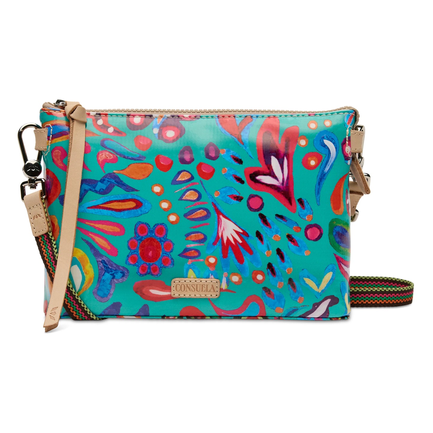 Consuela Tasha Midtown Crossbody