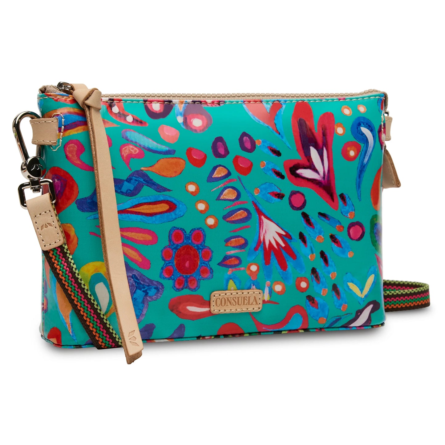 Consuela Tasha Midtown Crossbody