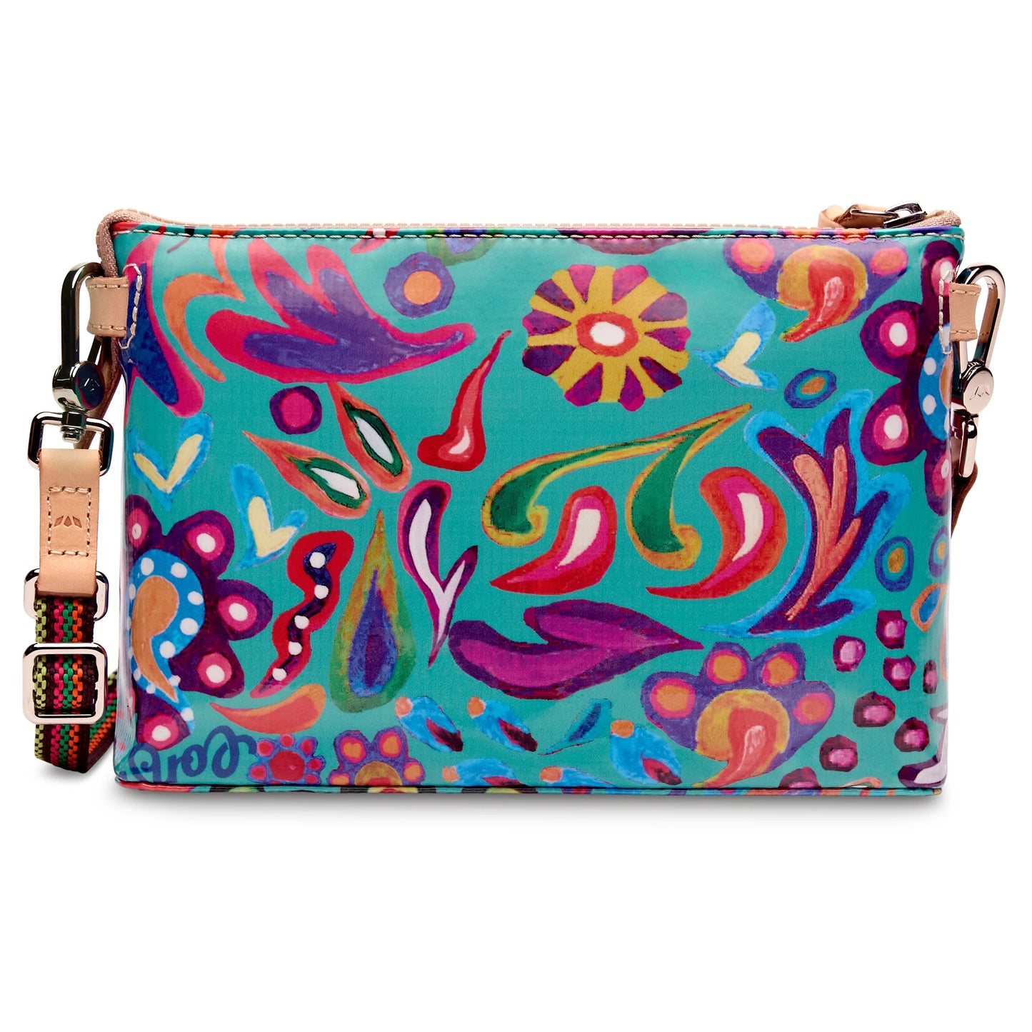 Consuela Tasha Midtown Crossbody
