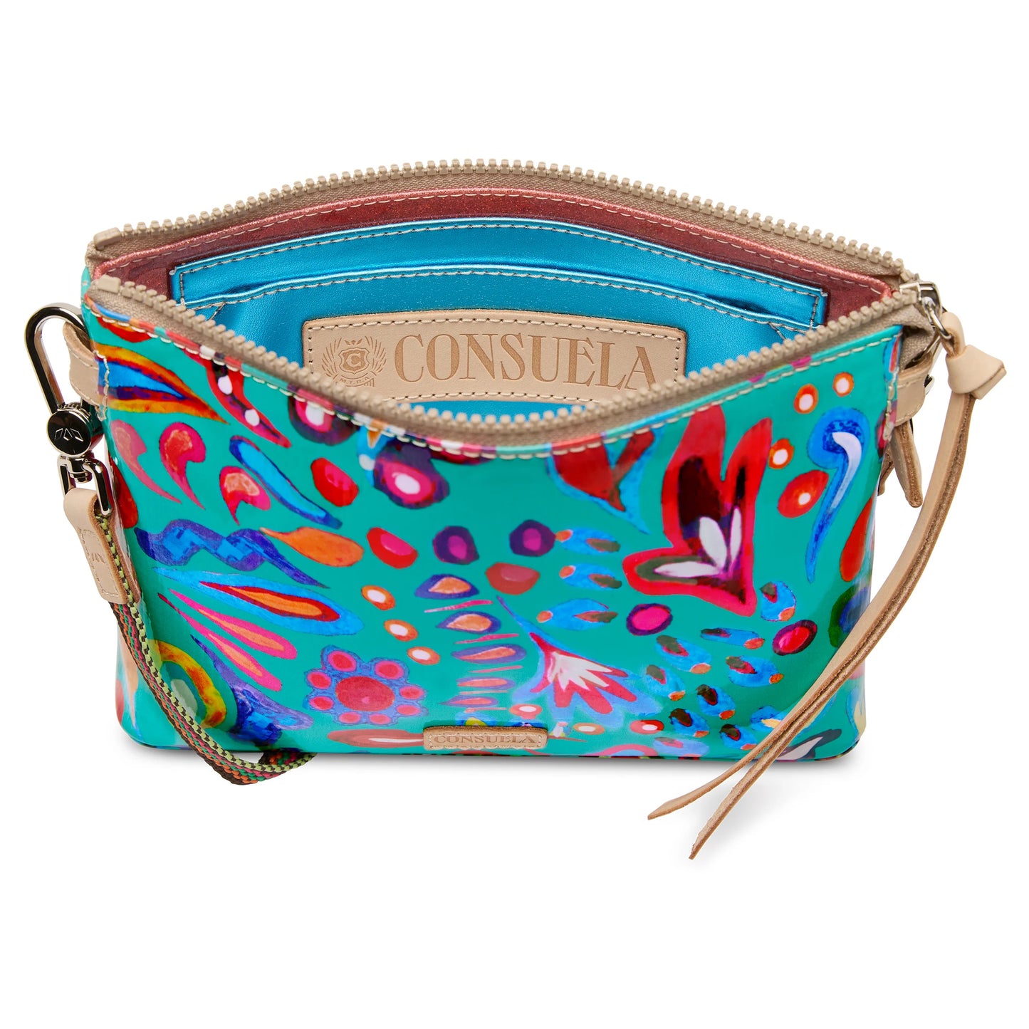Consuela Tasha Midtown Crossbody