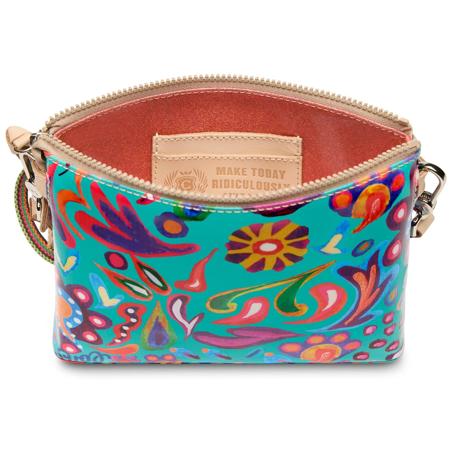 Consuela Tasha Midtown Crossbody