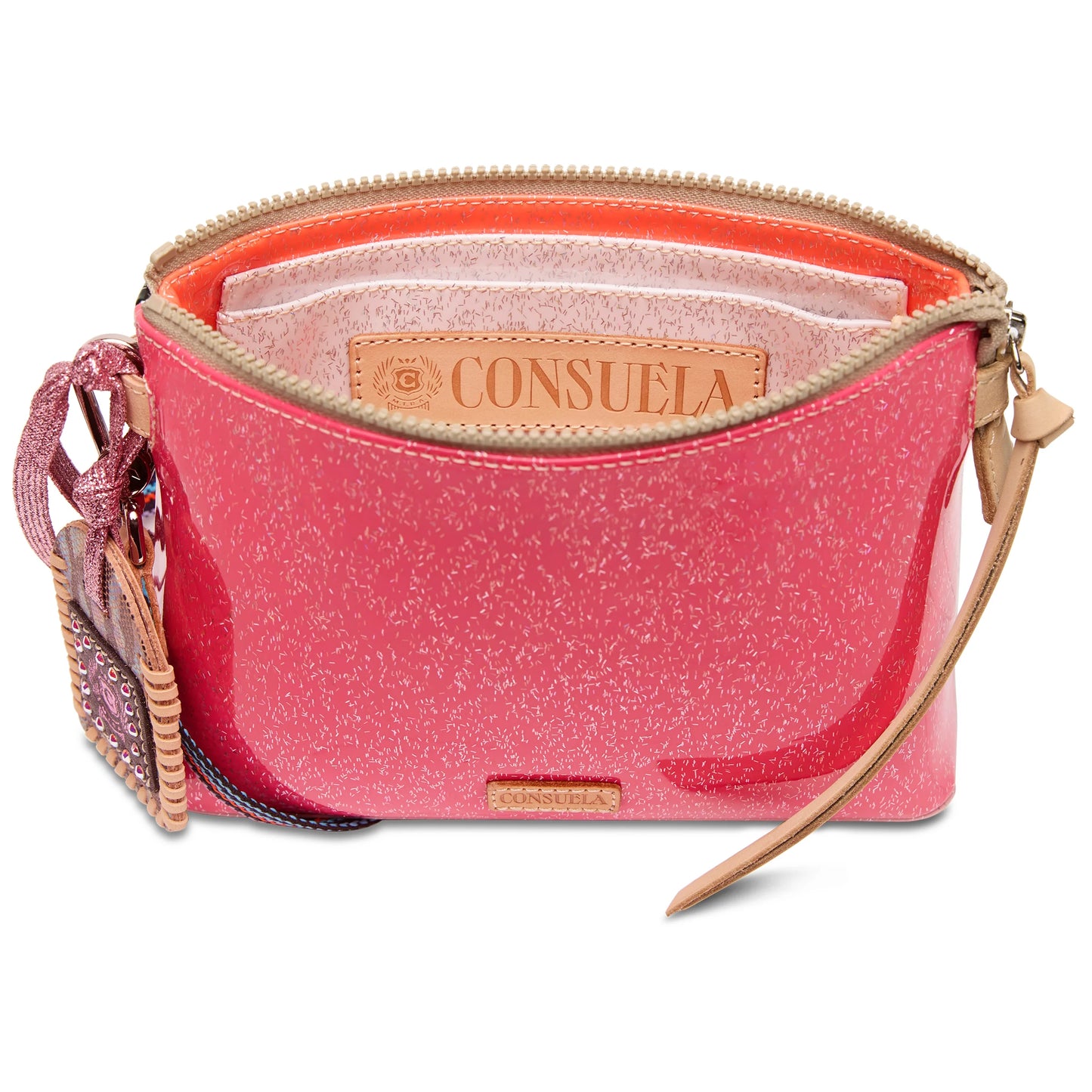 Consuela Bae Midtown Crossbody