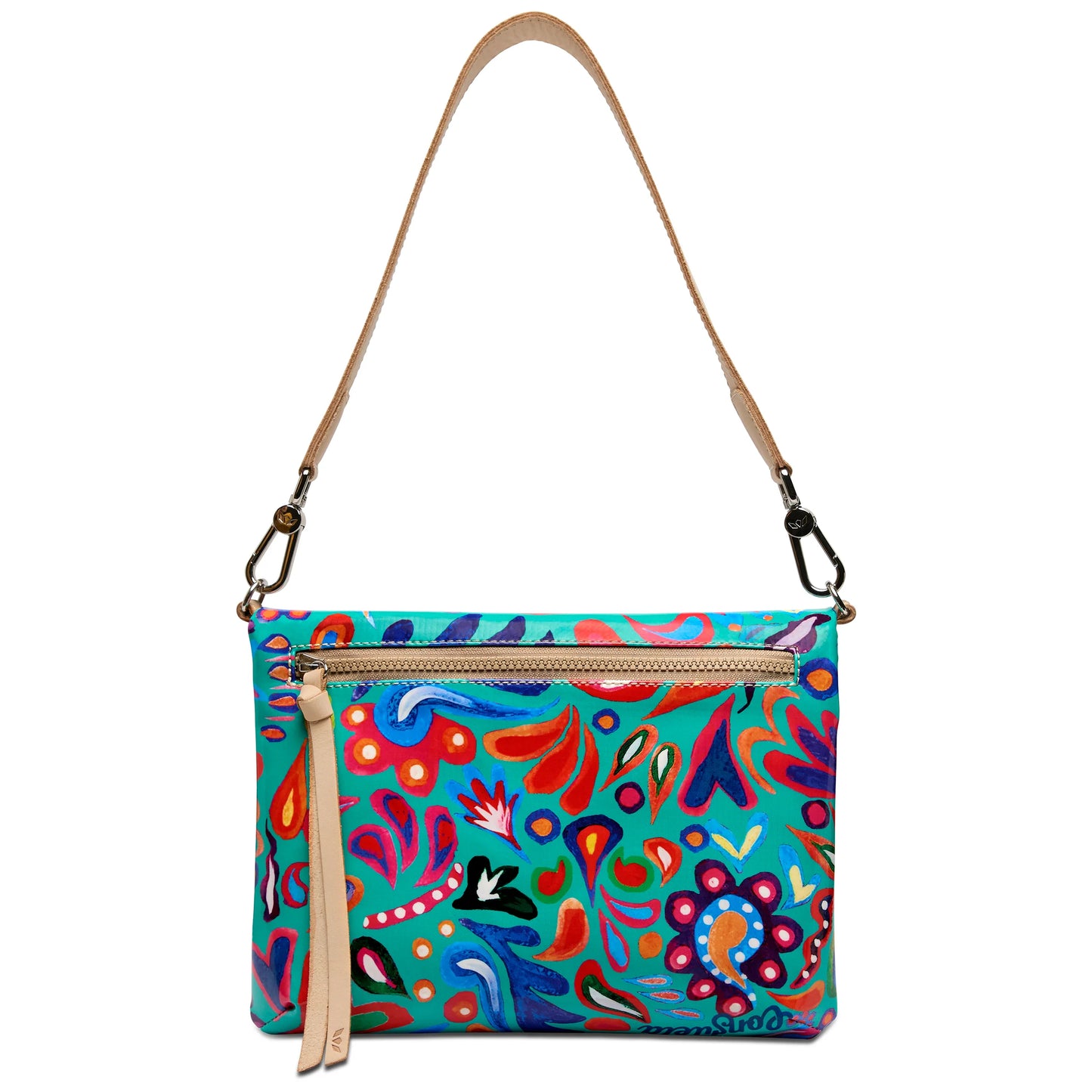Consuela Tasha Metro Crossbody