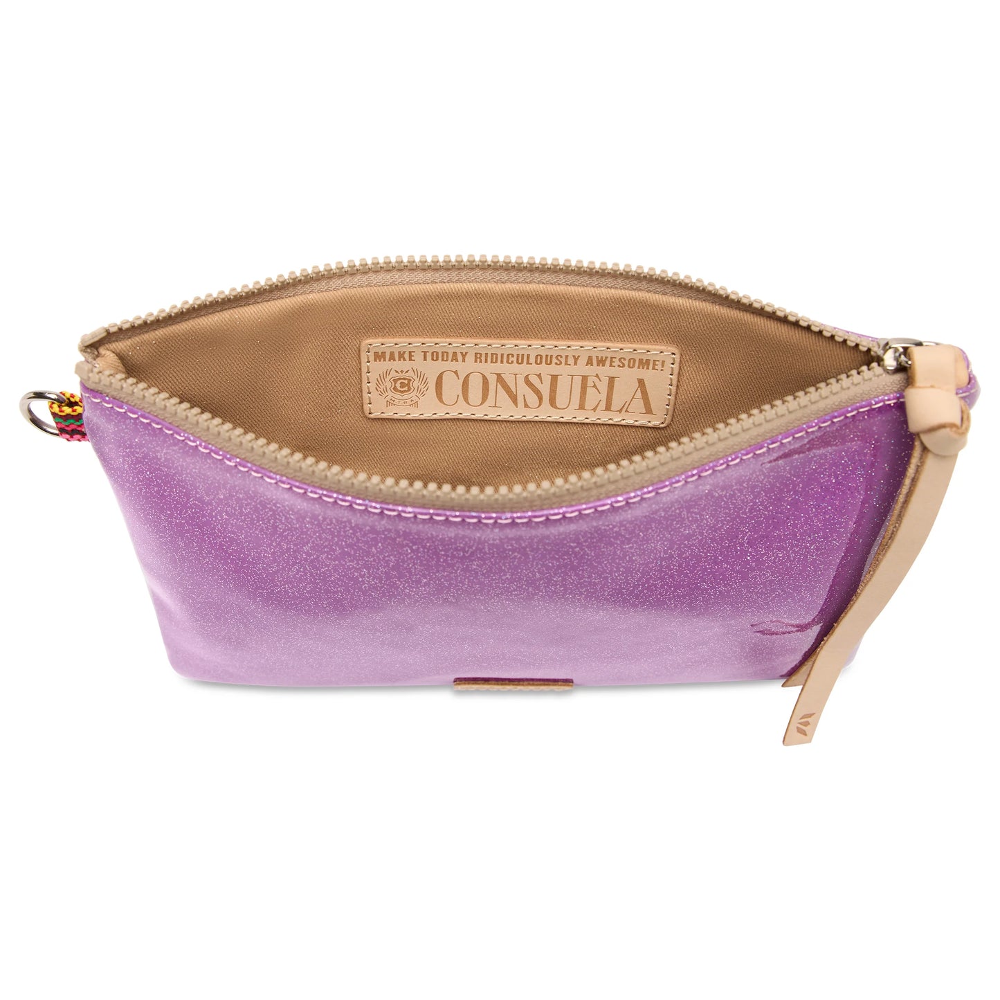 Consuela Twy Mighty Pouch