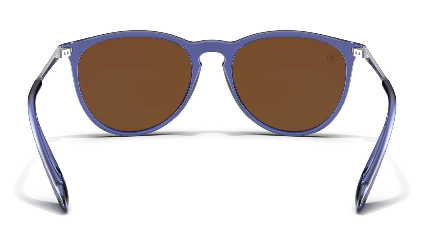 Blenders North Park | Crystal Indigo