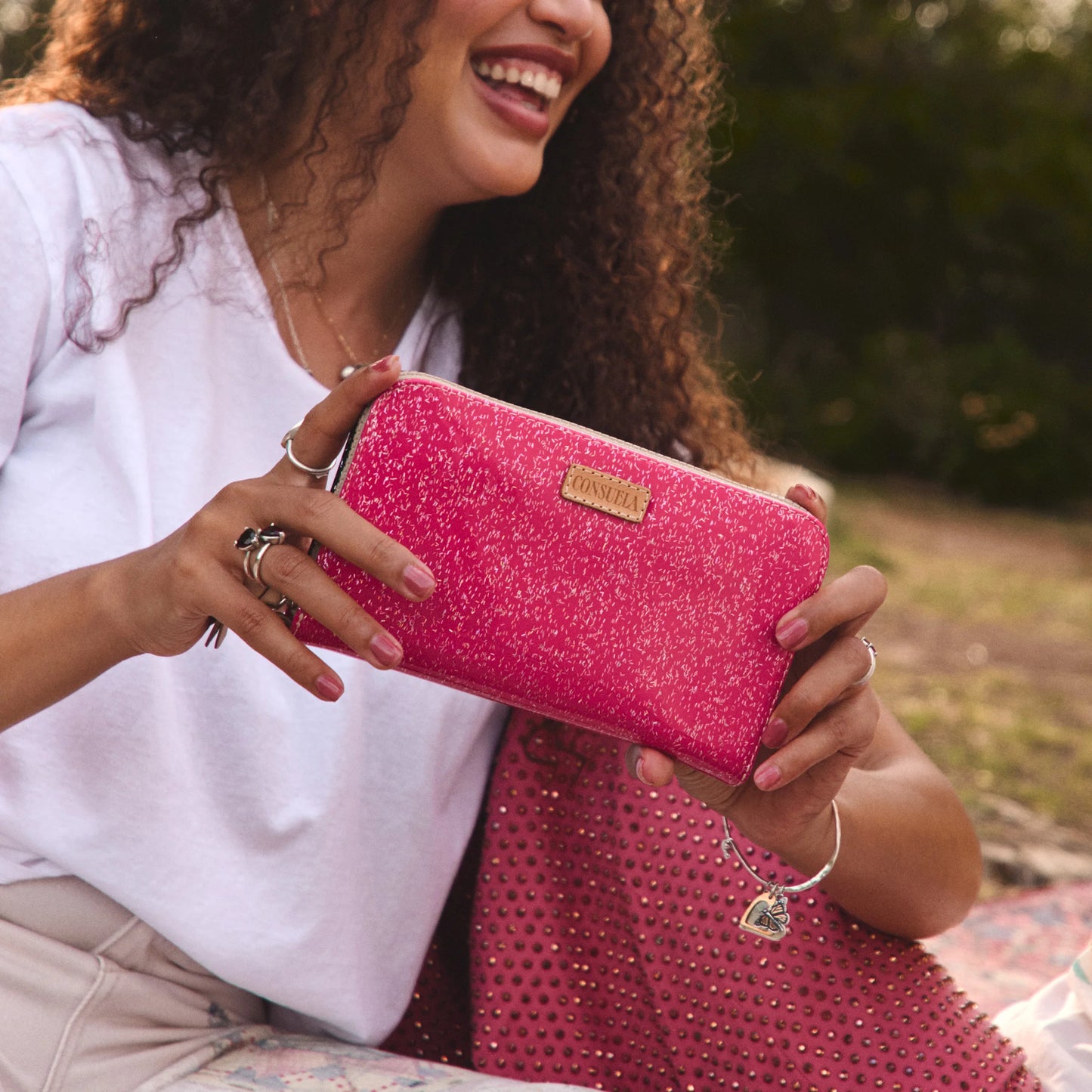 Consuela Bae Essential Wallet