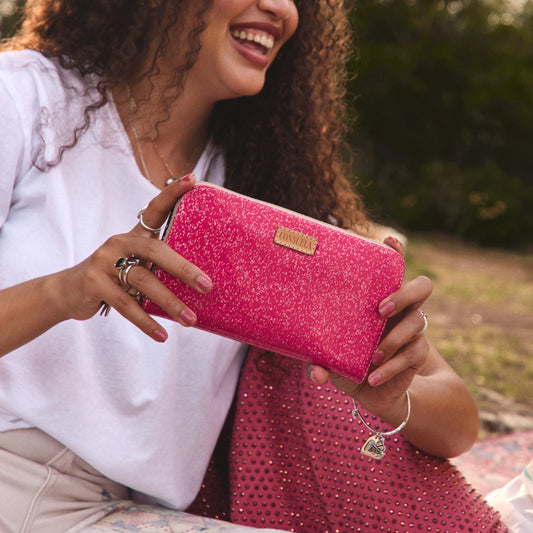 Consuela Bae Essential Wallet