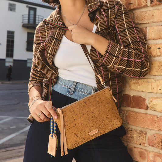 Consuela Cider Midtown Crossbody