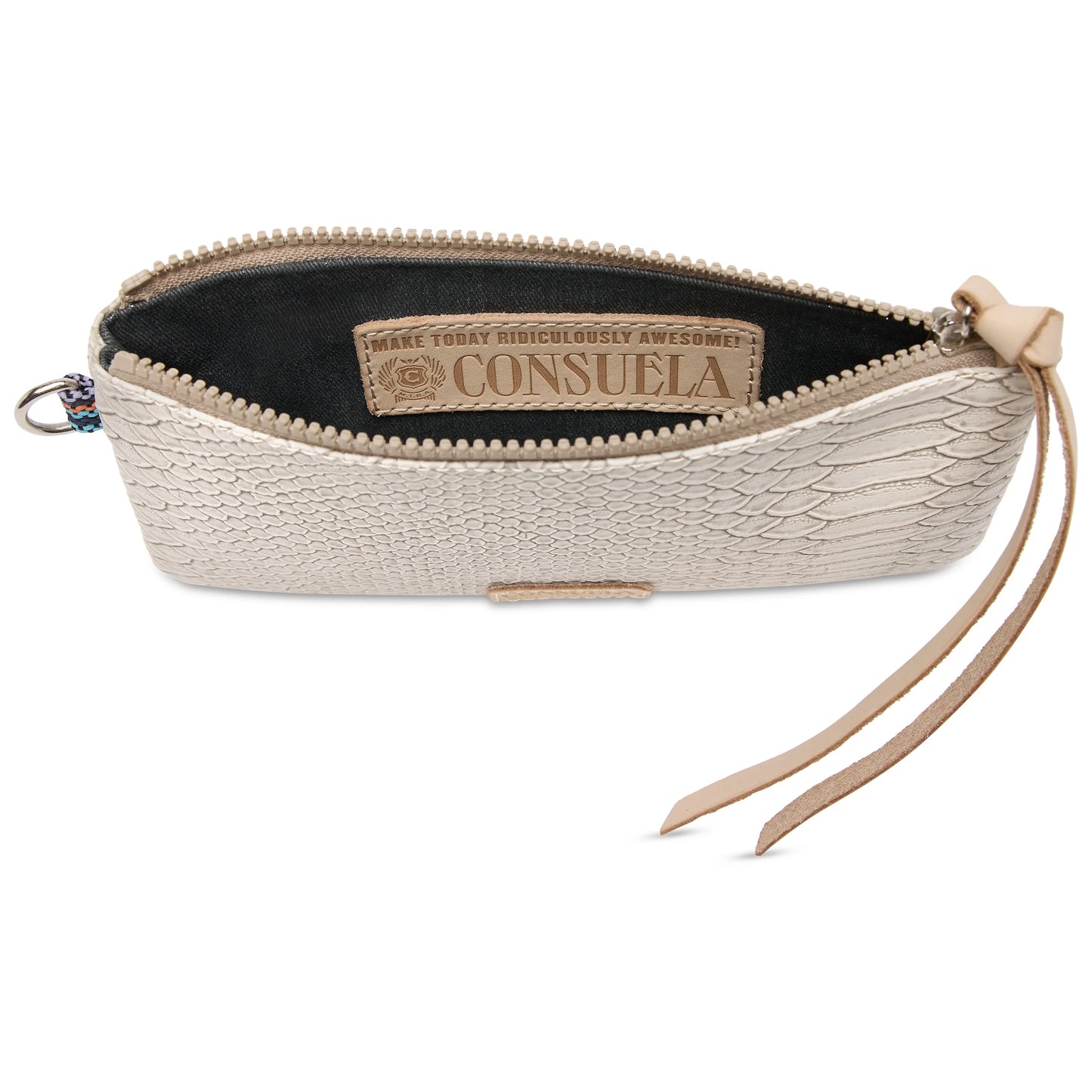 Consuela Thunderbird Pop Pouch